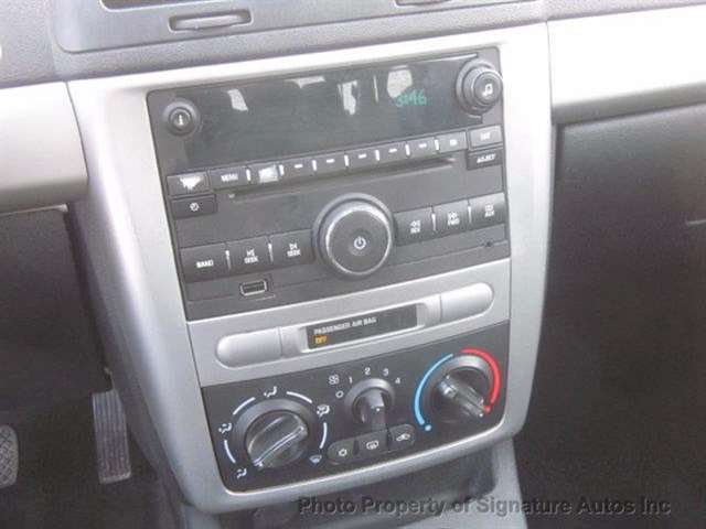 Chevrolet Cobalt 2009 photo 12